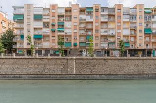 tic en Calle calle ribera del violn 6. tico en granada palacio de congresos.