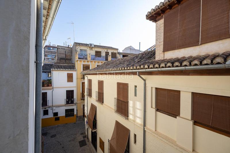 Foto 0876769a-2078-42e7-a659-22203a6e1709. Dúplex  centro. en San Matías - Realejo Granada