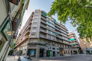 Appartement  Plaza plaza del campillo. Espectacular piso en granada  centro.