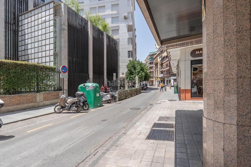 Foto 1f87b10e-eef7-4a79-a797-bf9b355ef5e8. Piso  reformado centro en Camino de Ronda Granada