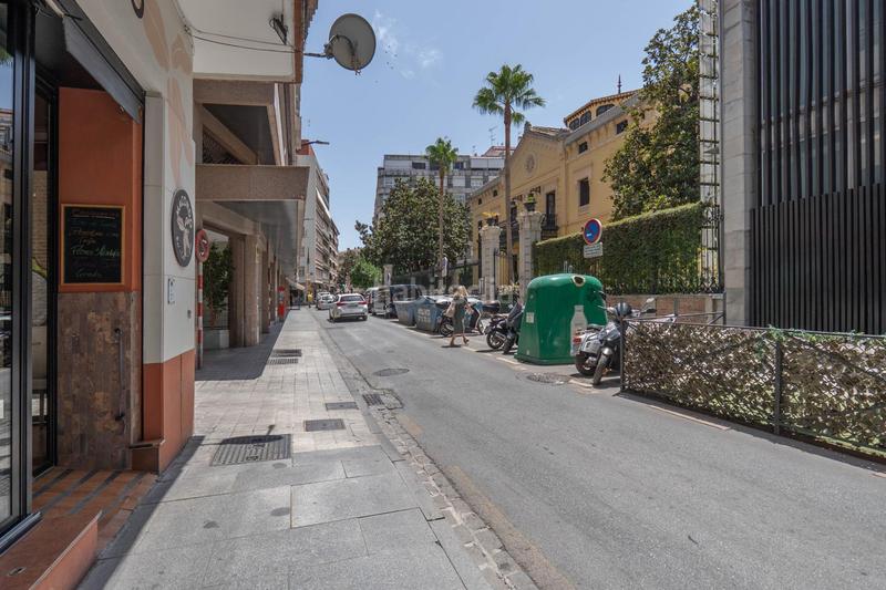 Foto 5ba5ff28-f45b-43f7-895f-965e97da04ea. Piso  reformado centro en Camino de Ronda Granada