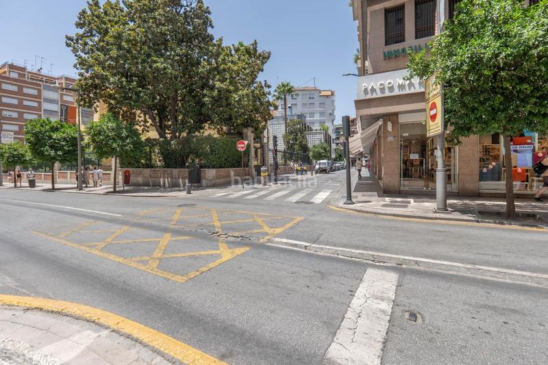Foto d0a2e425-4d9c-4e84-9a1e-8b7f5de53da1. Piso  reformado centro en Camino de Ronda Granada
