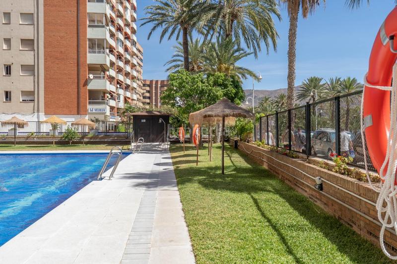 Foto 5193572b-d507-4555-86b8-f7e8a9a1aade. Pis amb piscina a Velilla - Velilla Taramay Almuñécar