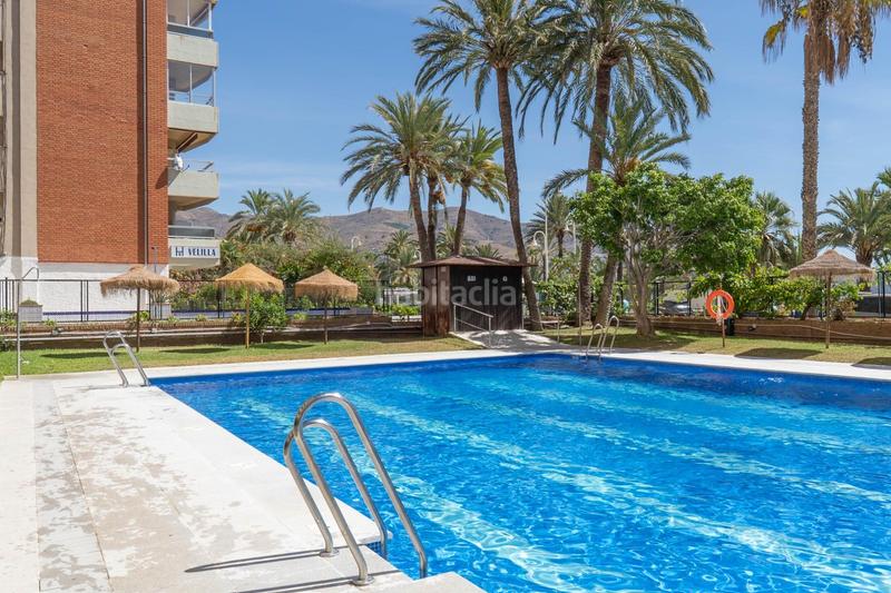 Foto 5a9fef86-0a2e-4220-ae43-f3f1b38a1daf. Pis amb piscina a Velilla - Velilla Taramay Almuñécar