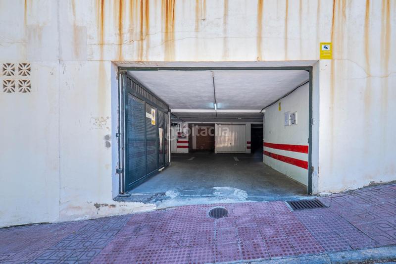 Foto b1284a16-b0e2-4a08-91eb-57005edc7972. Pis amb piscina a Velilla - Velilla Taramay Almuñécar