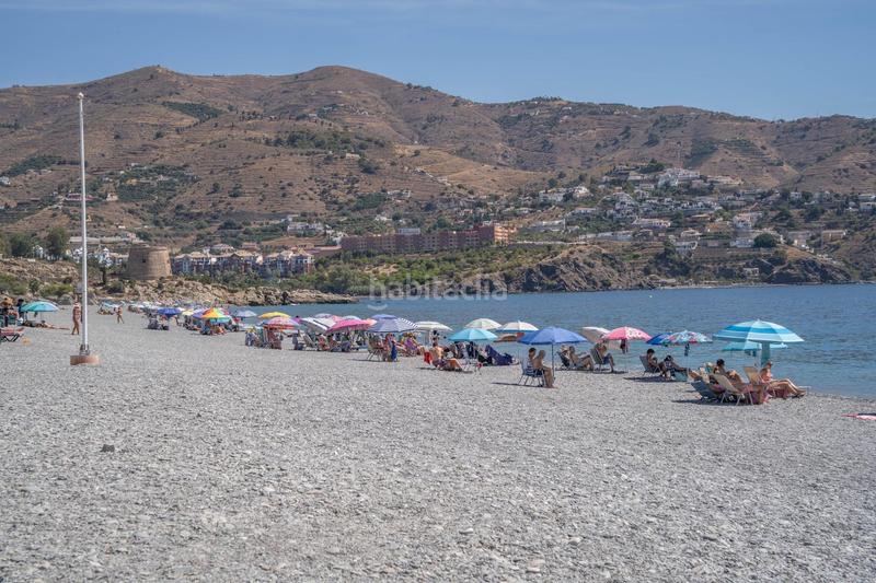 Foto b3eefcca-d500-48f8-b69c-a4f79518f0a0. Pis amb piscina a Velilla - Velilla Taramay Almuñécar