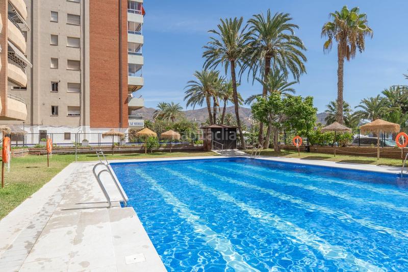 Foto b6803ca3-a2c5-47dc-becb-d83b8a6743cd. Pis amb piscina a Velilla - Velilla Taramay Almuñécar