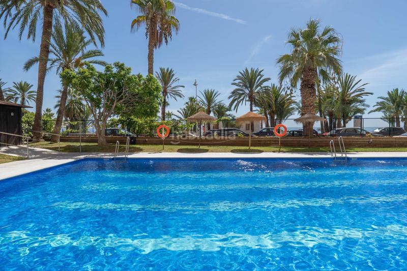 Foto fe2536a0-8429-439d-b0f1-34d856b72638. Pis amb piscina a Velilla - Velilla Taramay Almuñécar