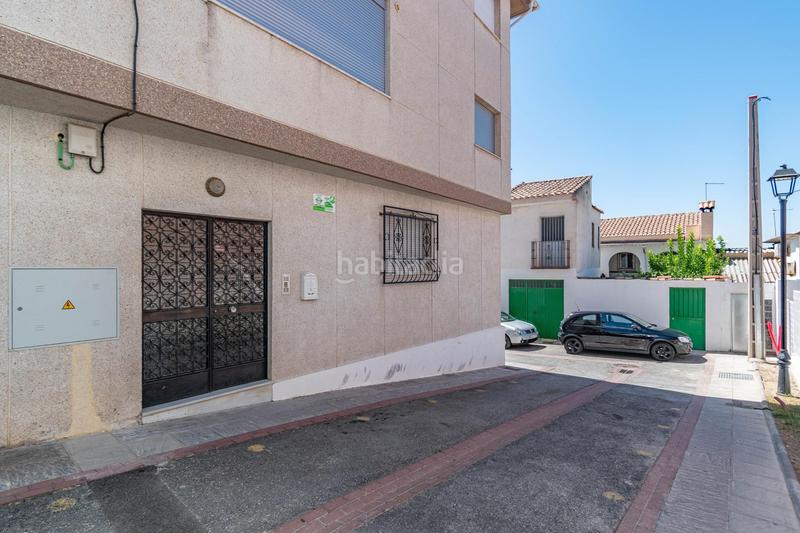 Foto 42b4dd34-846b-415b-827d-fa254e8bfd9e. Casa pareada pareado granada en Jun