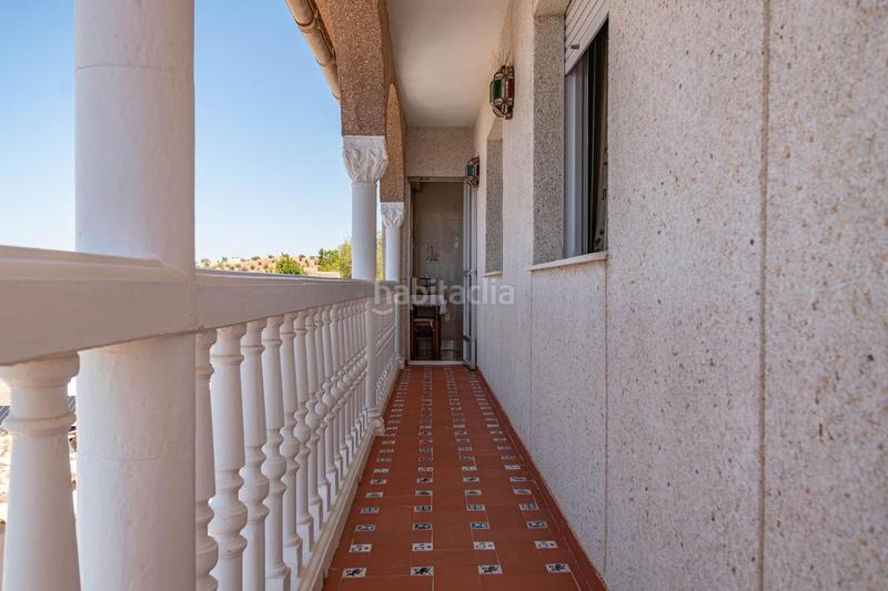 Foto 83a85edd-1230-4b73-8ad6-bc596c8463cf. Casa pareada pareado granada en Jun