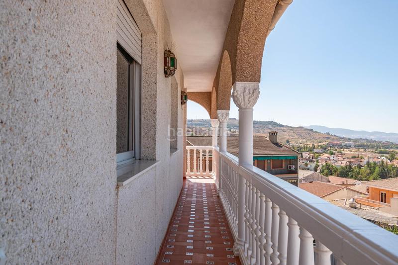 Foto 9ba9a66d-02ef-4121-a7e8-4e6f820b30da. Casa pareada pareado granada en Jun