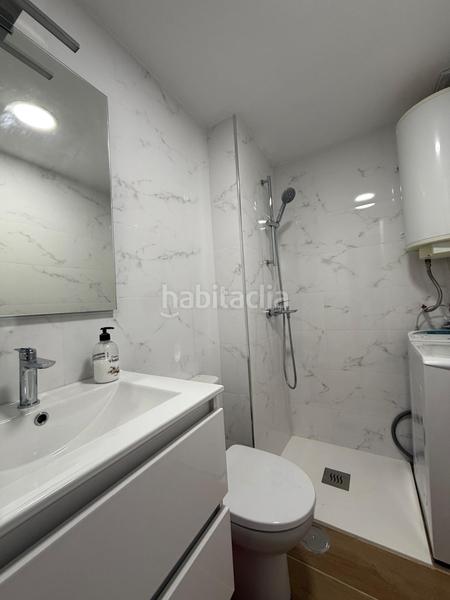 Foto 71684d82-dc26-444e-8b32-5d47b0f3da32. Alquiler estudio apartamento Plaza de Toros en Plaza de Toros Granada