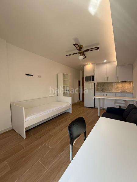 Foto b614dc26-44fb-4b14-8f58-5c75953eda2c. Alquiler estudio apartamento Plaza de Toros en Plaza de Toros Granada