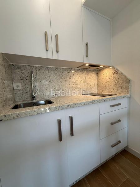 Foto 8b09db8b-7472-426c-b84d-a4384f06ddab. Alquiler estudio apartamento Plaza de Toros en Plaza de Toros Granada