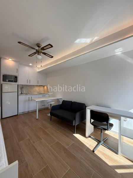 Foto ae0e4721-95a0-40ec-828d-f469f4cd7338. Alquiler estudio apartamento Plaza de Toros en Plaza de Toros Granada