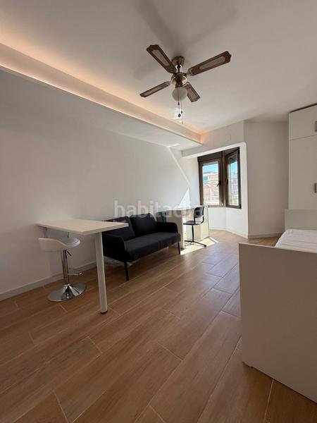 Foto 685969c0-9256-43f1-a3f0-b8a590267b83. Miete studiowohnung in Plaza de Toros Granada