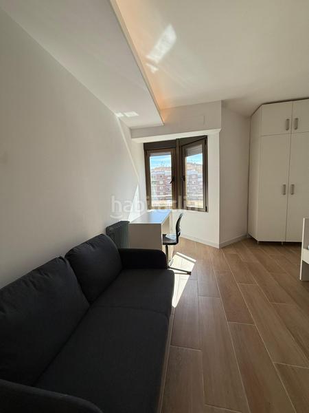 Foto fb2b70d0-b981-41a6-9a27-f61eca44277c. Miete studiowohnung in Plaza de Toros Granada