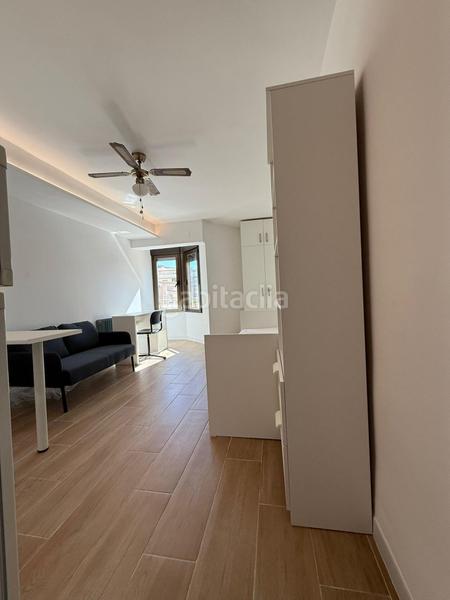 Foto d118455c-8d05-4651-b6a6-b86e531123ef. Rent studio in Plaza de Toros Granada