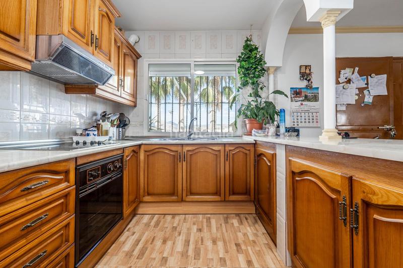 Foto 028f6d95-d5a5-4eb9-9671-b74e2c26c190. Casa a camino de la carrera s/n a Santa Fe