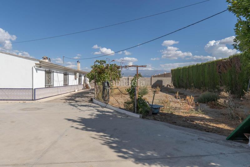 Foto 07917d09-dce5-4212-b27c-a72464bf24dd. Casa a camino de la carrera s/n a Santa Fe