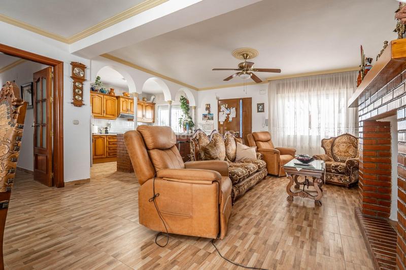 Foto 0e8366ee-7199-4c97-8907-1a6ac70904cd. Casa a camino de la carrera s/n a Santa Fe