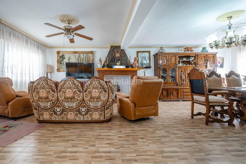 Foto 100a031f-f436-43fe-8a3d-ac6f12086824. Casa a camino de la carrera s/n a Santa Fe