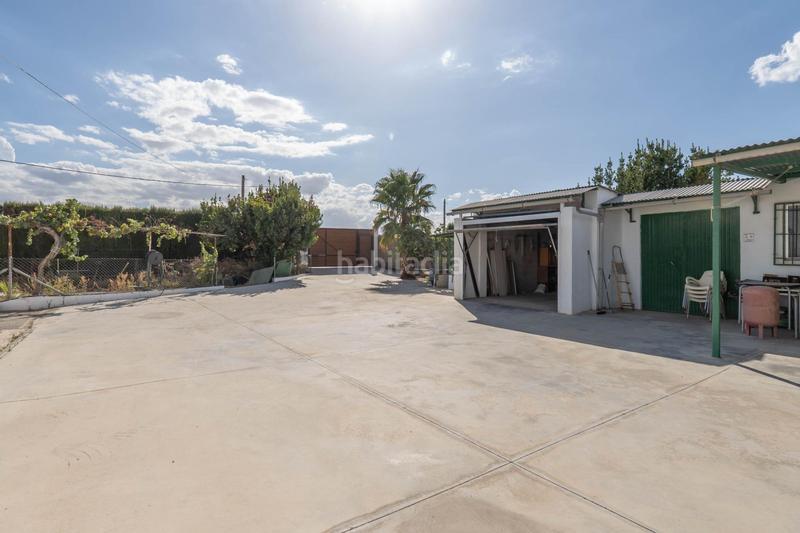 Foto 142459bb-dfa7-4e22-bdc1-67aa28f0801b. Casa a camino de la carrera s/n a Santa Fe