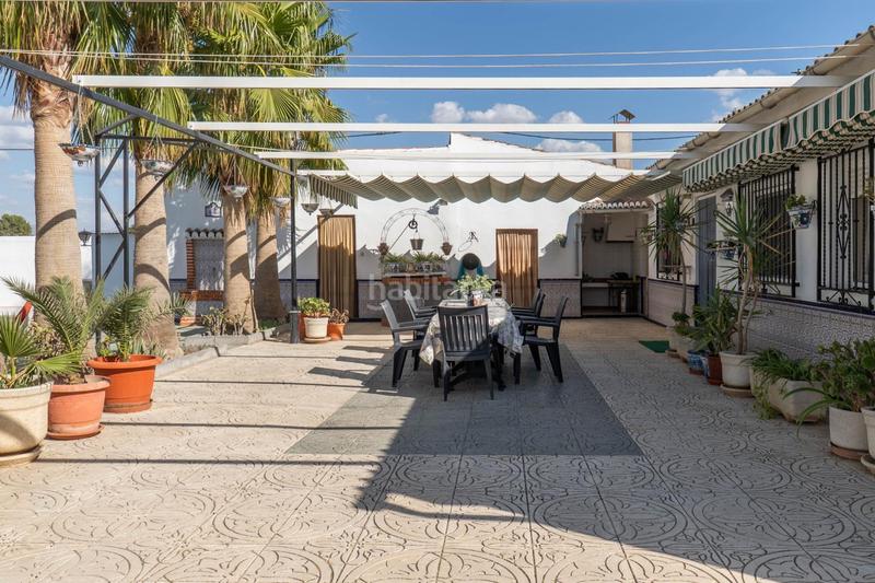 Foto 1c3d9c52-83aa-4f73-a6f6-8e6f5cd010c9. Casa a camino de la carrera s/n a Santa Fe