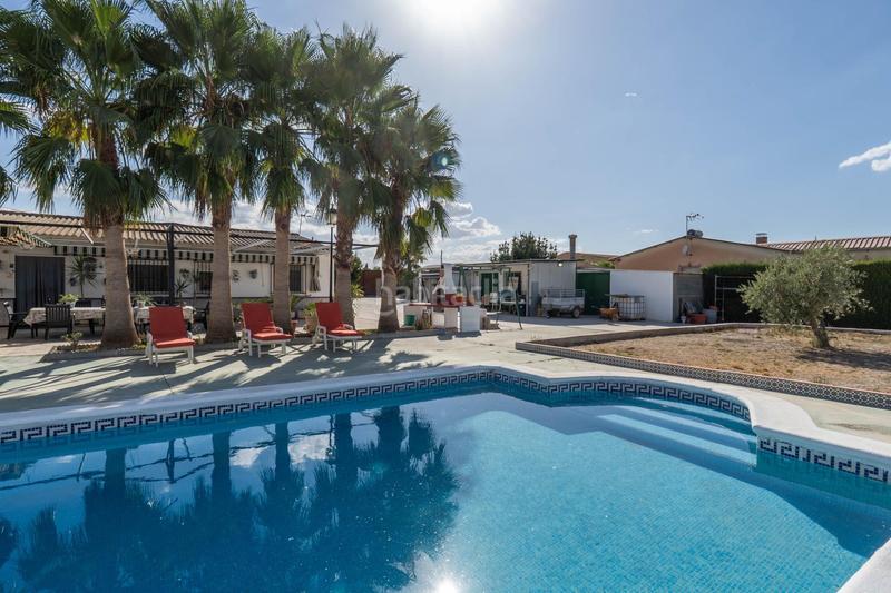 Foto 1c8ee9d4-a4d5-455a-a391-bbab5656a121. Casa a camino de la carrera s/n a Santa Fe