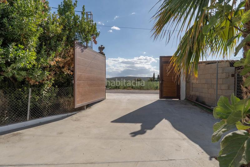 Foto 2aabac51-da0e-4f3f-bad7-1737010c4f0d. Casa a camino de la carrera s/n a Santa Fe