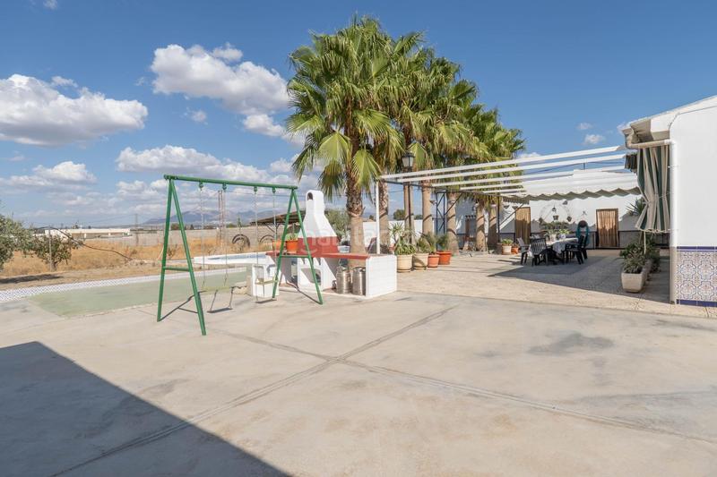 Foto 33dc4b53-d9b5-4cf3-9676-aee865e8ba70. Casa a camino de la carrera s/n a Santa Fe