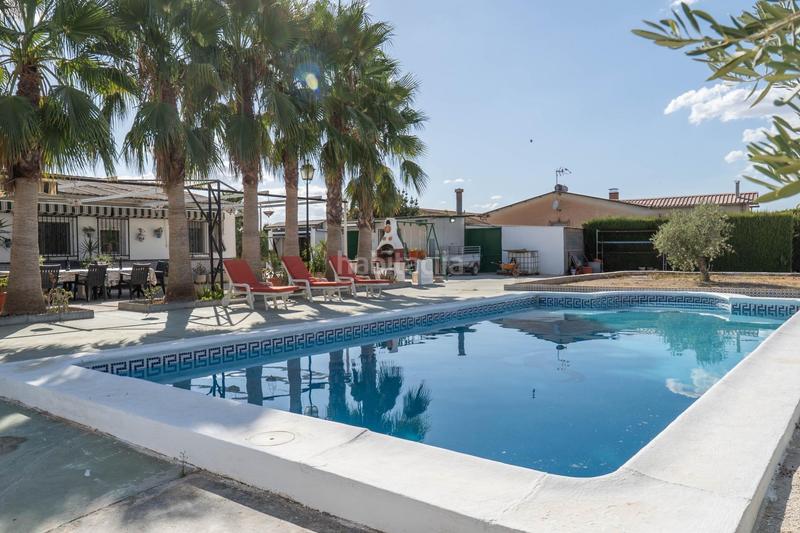 Foto 34dc2970-fe0b-4d13-97b4-0f83ac20d2f5. Casa a camino de la carrera s/n a Santa Fe