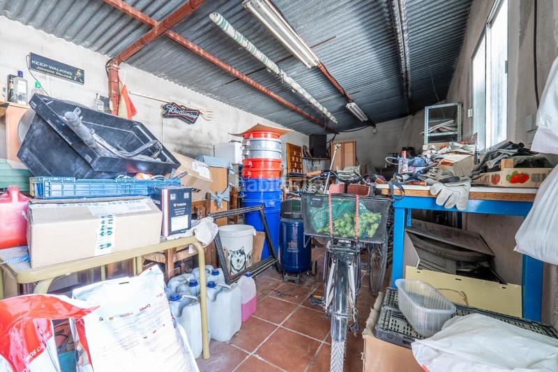 Foto 3d5b8867-82e2-4243-a4dd-e9bc7ff2ec0e. Casa a camino de la carrera s/n a Santa Fe