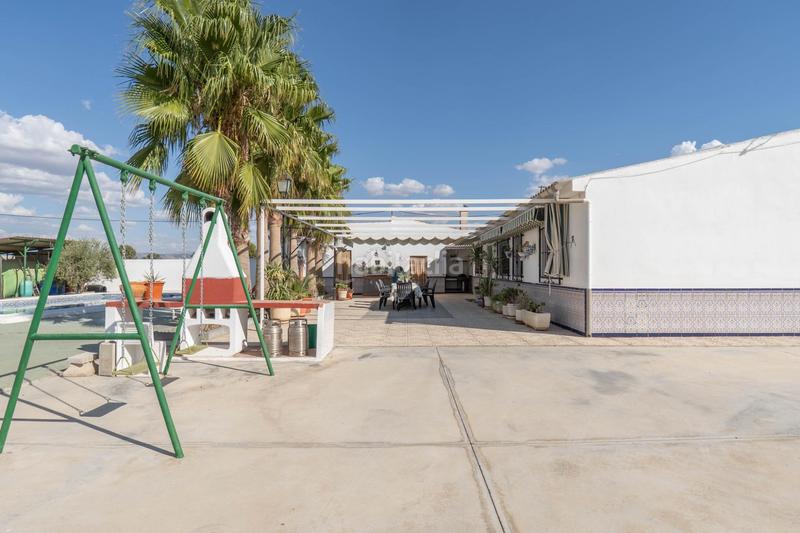 Foto 438ceb65-a7de-4585-b713-0546ab78cd24. Casa a camino de la carrera s/n a Santa Fe