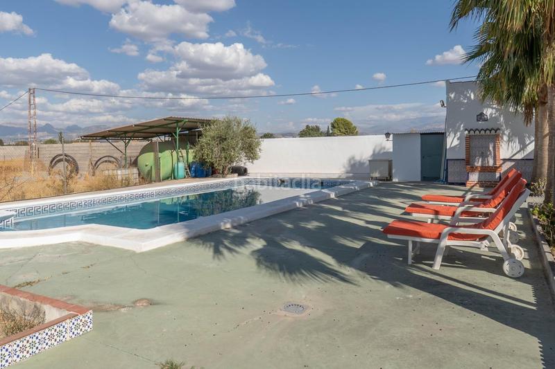 Foto 47236d9c-6f30-4a7f-a69f-9fc48e7f7021. Casa a camino de la carrera s/n a Santa Fe