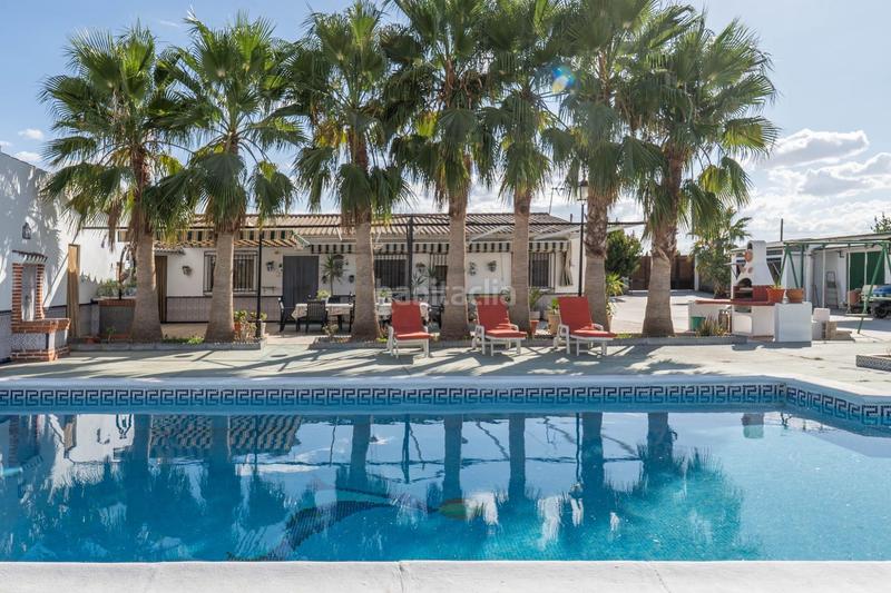 Foto 6035e684-bcd6-433c-abc5-dd42211b1fbd. Casa a camino de la carrera s/n a Santa Fe