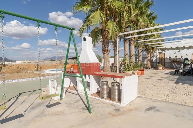 Foto 615d59c5-18c1-454f-a67d-d7d528463745. Casa a camino de la carrera s/n a Santa Fe