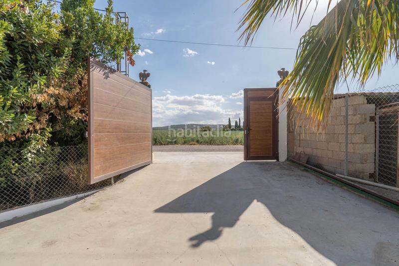 Foto 66d148ab-8c7a-4c1d-929b-7cdfd0bce8cb. Casa a camino de la carrera s/n a Santa Fe