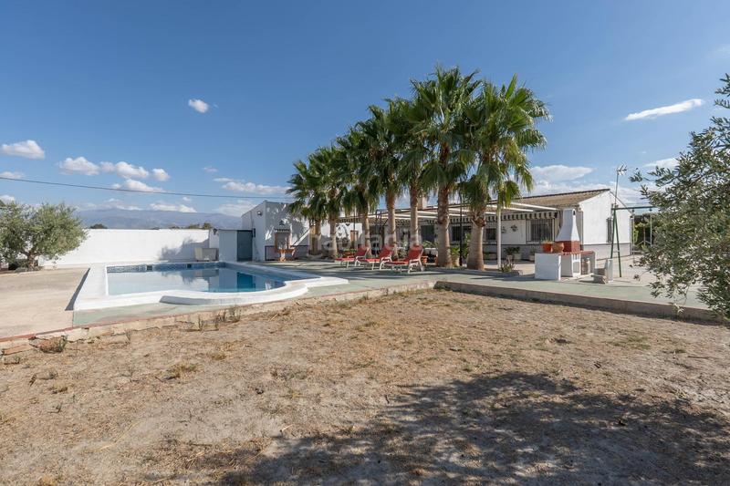 Foto 6cf46469-ff19-454d-b67c-12da8f3f1f12. Casa a camino de la carrera s/n a Santa Fe