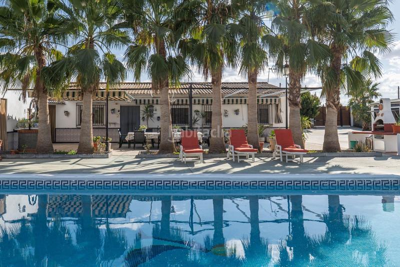 Foto 767b857c-1eb9-490f-bf79-728f89e9eec9. Casa a camino de la carrera s/n a Santa Fe