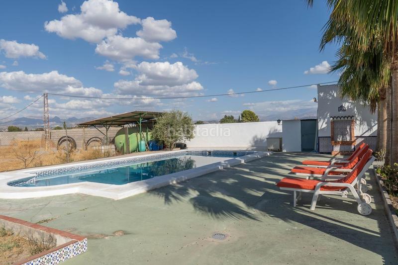 Foto 7885bcb9-5ff0-48ec-9e77-2cb6b0c8f5bc. Casa a camino de la carrera s/n a Santa Fe