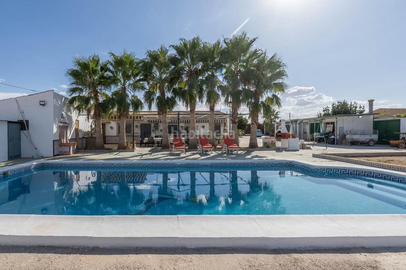 Foto 865e3a5d-a747-4109-ac38-032fbb1ac44d. Casa a camino de la carrera s/n a Santa Fe