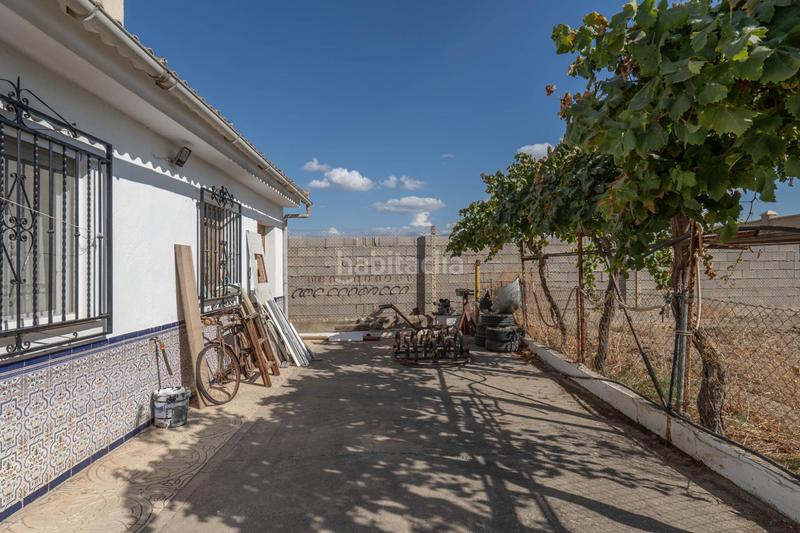 Foto 89b53eaa-2eab-4c12-a9fa-40003889bd9f. Casa a camino de la carrera s/n a Santa Fe