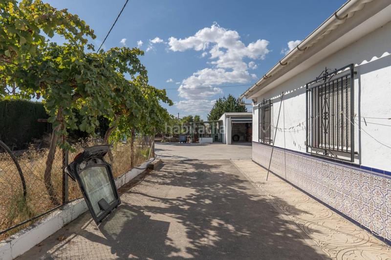 Foto 902cb759-537f-4275-89a0-0a222ae8304d. Casa a camino de la carrera s/n a Santa Fe