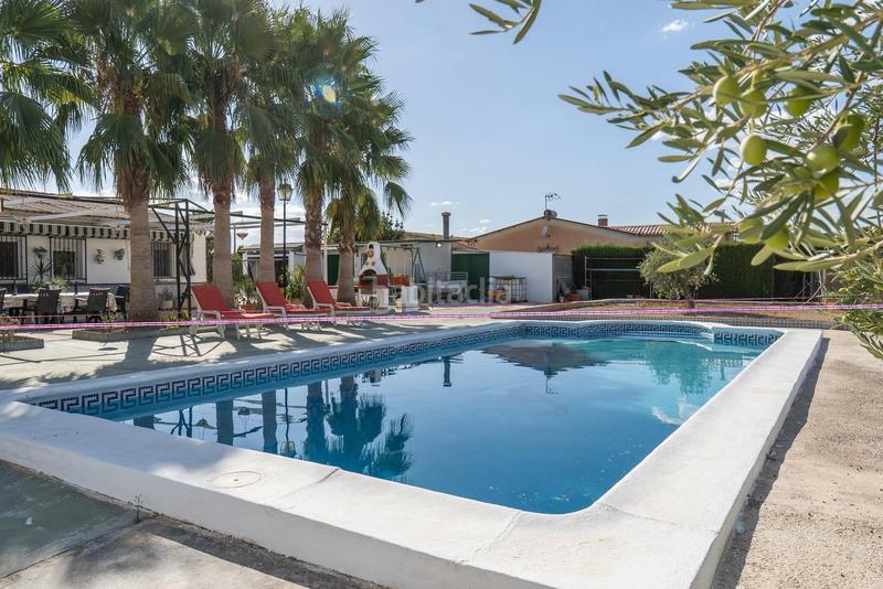 Foto a7fc9938-852b-4eb6-b84b-bc1fb78c4a08. Casa a camino de la carrera s/n a Santa Fe