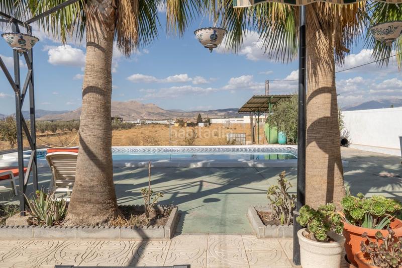 Foto a92f4489-1b5d-42a5-b475-4596ccd2b872. Casa a camino de la carrera s/n a Santa Fe