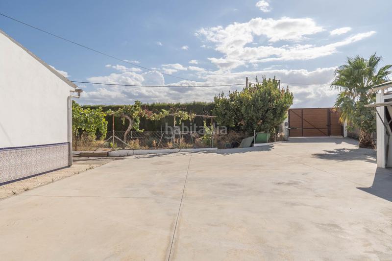 Foto b3cd2892-00bb-4bb9-aba3-e6c9e315d722. Casa a camino de la carrera s/n a Santa Fe