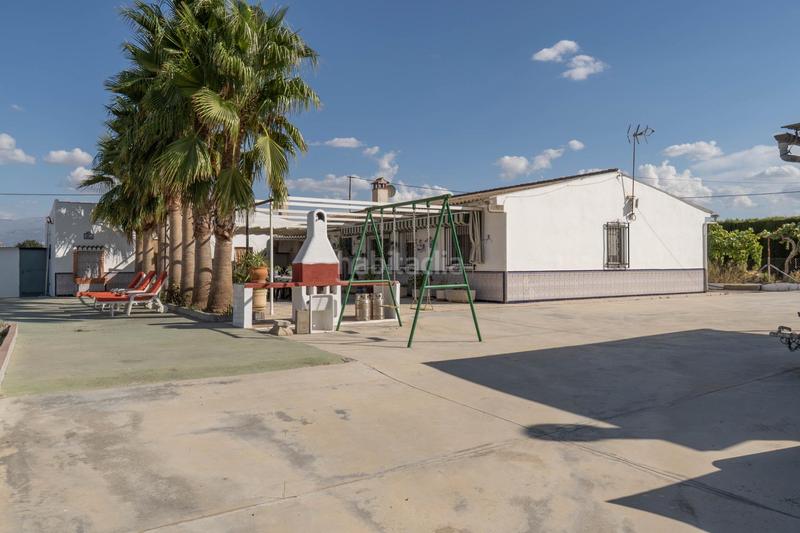 Foto bc2934c8-fdea-4249-a457-12b8226eb076. Casa a camino de la carrera s/n a Santa Fe