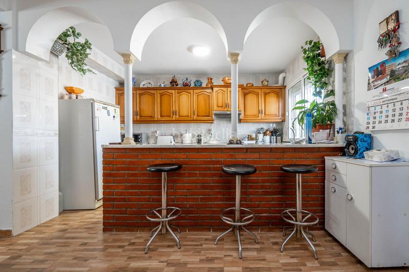 Foto c27e61ba-a6b8-4134-9984-c3bfc5651f52. Casa a camino de la carrera s/n a Santa Fe