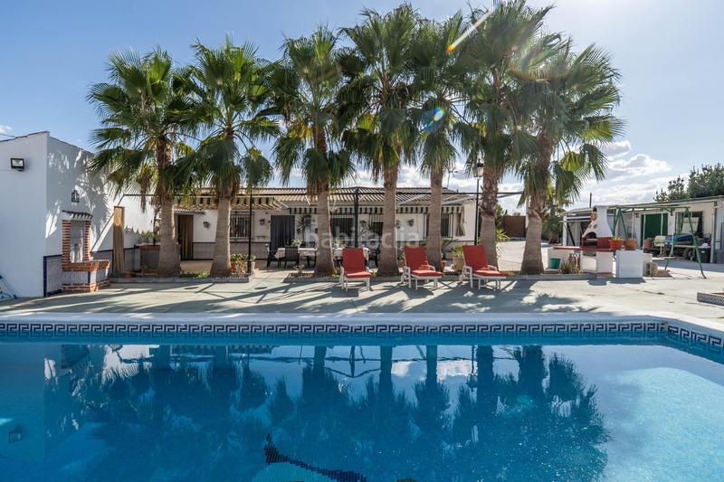 Foto c9a833d4-d78b-4c4c-ae8f-6657c38a738b. Casa a camino de la carrera s/n a Santa Fe